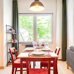 Appartement met Twee Slaapkamers
